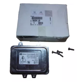 Ballast, lampe à décharge OE 6224J2