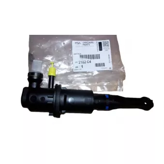 Emetteur d'embrayage OE 2182C4