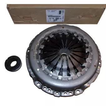 Kit d'embrayage OE 1611284580