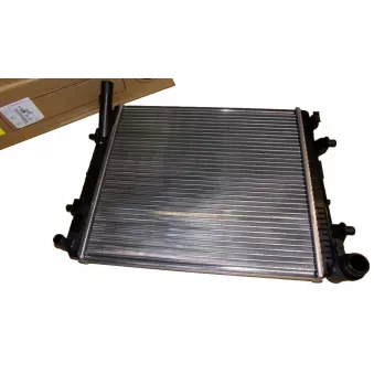 Radiateur d'eau OE 1611071280