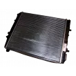 Radiateur d'eau OE 1611071280 - Visuel 3