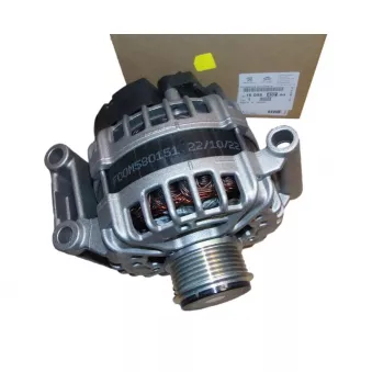 Alternateur OE 1609845280