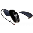 Rétroviseur extérieur OE 1607211780 - Visuel 2