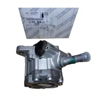 Pompe hydraulique, direction OE 1606849280