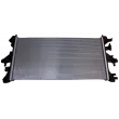 Radiateur, refroidissement du moteur OE 1606661980 - Visuel 1