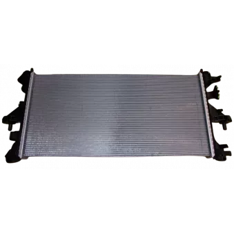 Radiateur, refroidissement du moteur OE 1606661980