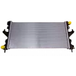 Radiateur, refroidissement du moteur OE 1606661980 - Visuel 2