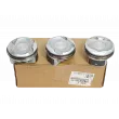 Jeu de pistons incluant les segments OE 1623500080 - Visuel 1