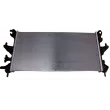 Radiateur, refroidissement du moteur OE 1330S3 - Visuel 2