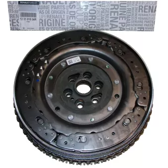 Volant moteur bi-masse OE 123101804R
