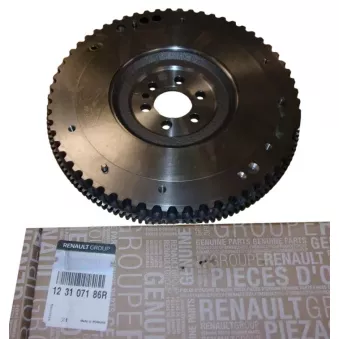 Volant moteur OE