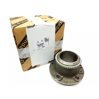 Moyeu de roue arrière OE 370178