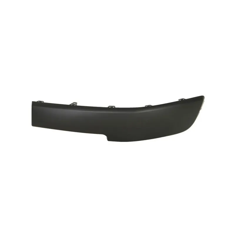 Baguette et bande protectrice, pare-chocs avant gauche BLIC 5507-00-6041921P