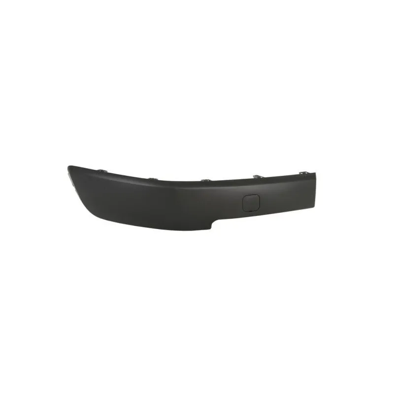 Baguette et bande protectrice, pare-chocs avant droit BLIC 5507-00-6041922P