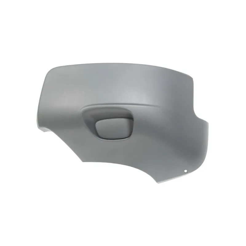 Pare-chocs avant gauche BLIC 5507-00-9060911P