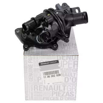 Thermostat, liqiuide de refroidissement OE 110600260R