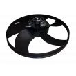 Ventilateur, refroidissement du moteur OE 7701070217 - Visuel 2