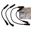 Kit de câbles d'allumage OE 7700273226 - Visuel 1
