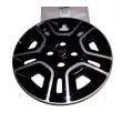 Enjoliveur 14 pouces noir OE 403152409R - Visuel 1