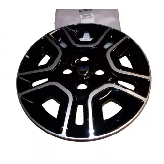 Enjoliveur 14 pouces noir OE 403152409R