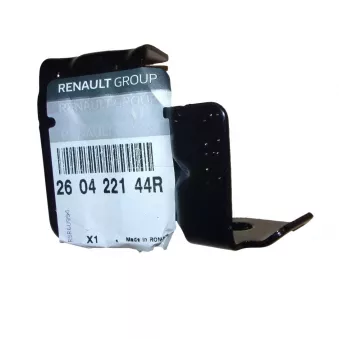 support pour garde-boue avant droit OE 260422144R