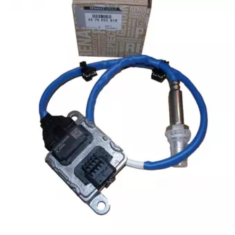 Capteur NOx, Injection d'urée OE 227905581R