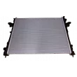 Radiateur, refroidissement du moteur OE 214106338R - Visuel 3