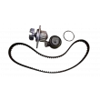 Pompe à eau + kit de courroie de distribution OE 1689633380 - Visuel 2