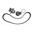 Pompe à eau + kit de courroie de distribution OE 1689633380 - Visuel 3