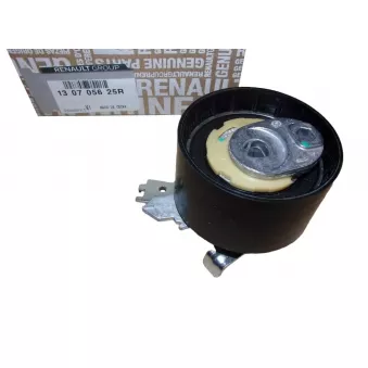 Poulie-tendeur, courroie de distribution OE 130705625R