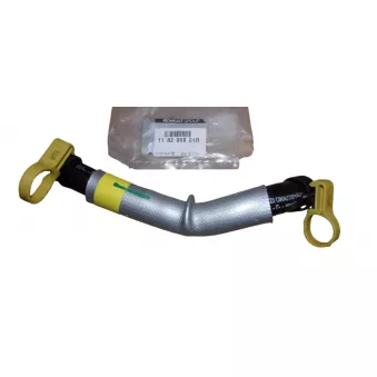 Tuyau pour ventilation du carter OE 118296801R