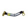 Tuyau pour ventilation du carter OE 118296801R - Visuel 2
