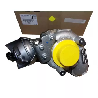 Turbocompresseur, suralimentation OE 9848017480