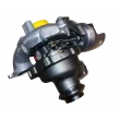 Turbocompresseur, suralimentation OE 9848017480 - Visuel 2