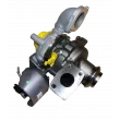 Turbocompresseur, suralimentation OE 9848017480 - Visuel 3
