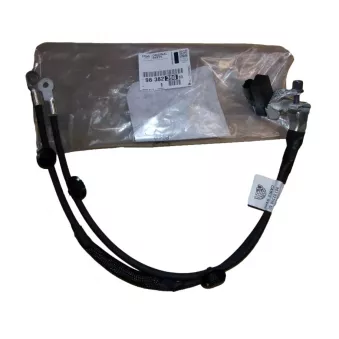 Câble négatif de la batterie OE 9838239880