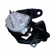 ceinture de sécurité arrière rétractable OE 96771179XX - Visuel 2