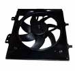 Ventilateur, refroidissement du moteur OE 9675280980 - Visuel 2