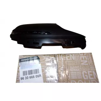 Feu clignotant OE 963066605R