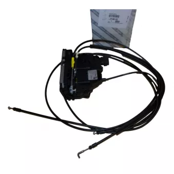 Serrure de porte OE 9138X2