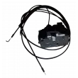 Serrure de porte OE 9138X2 - Visuel 2