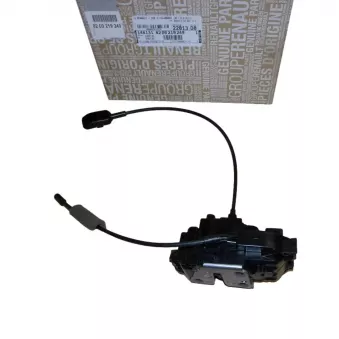Serrure de porte arrière droit OE 8200219249
