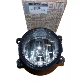 Projecteur antibrouillard OE 8200074008