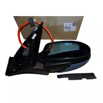 rétroviseurs extérieurs OE 8149WG