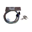 Kit de réparation pour câbles, débitmètre de masse d'air OE 7701476853 - Visuel 1
