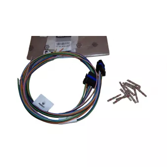 Kit de réparation pour câbles, débitmètre de masse d'air OE 7701476853