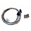 Kit de réparation pour câbles, débitmètre de masse d'air OE 7701476853 - Visuel 2