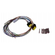 Kit de réparation pour câbles, débitmètre de masse d'air OE 7701476853 - Visuel 3