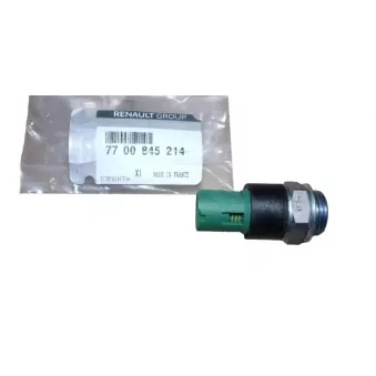 Indicateur de pression d'huile OE 7700845214