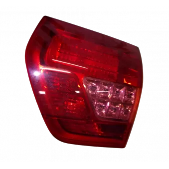 Feu arrière OE 6350JX